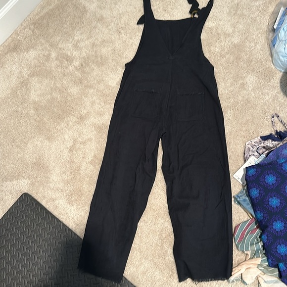 Billabong jumpsuit - Picture 8 of 11